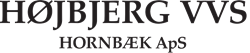Højbjerg VVS logo